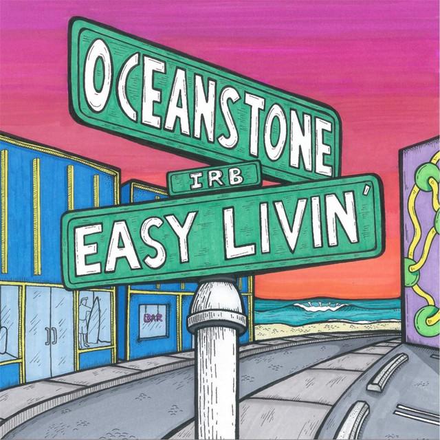 Oceanstone
