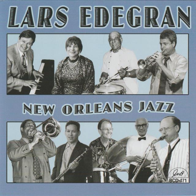 Lars Edegran