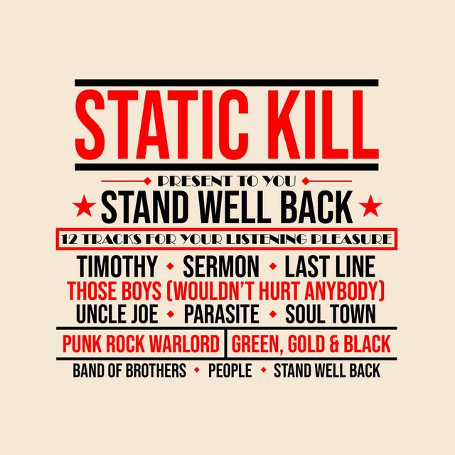 Static Kill UK