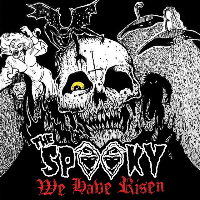 THE Spooky