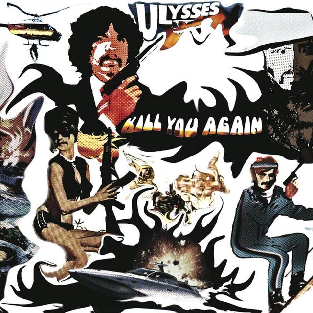 Ulysses