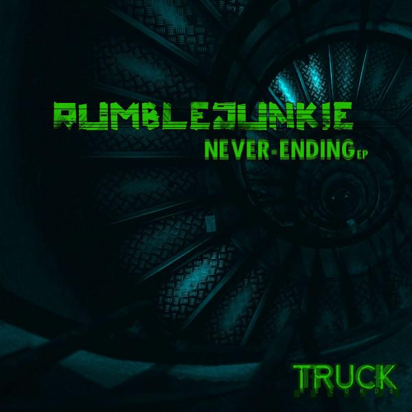 Rumblejunkie