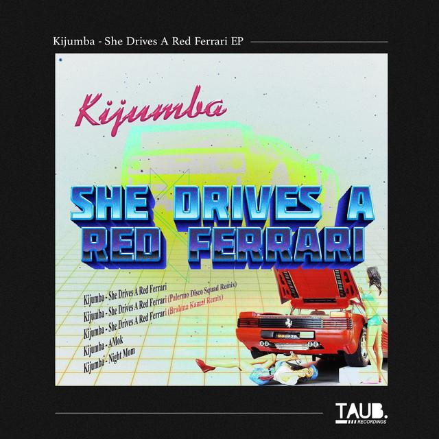 Kijumba