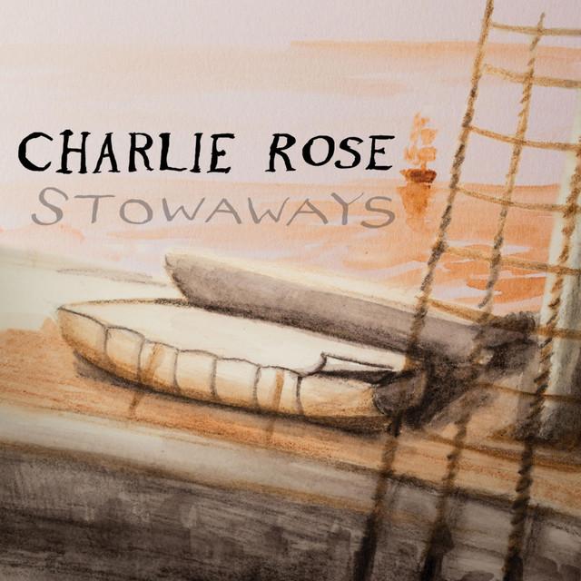 Charlie Rose