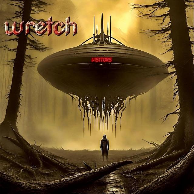 Wretch