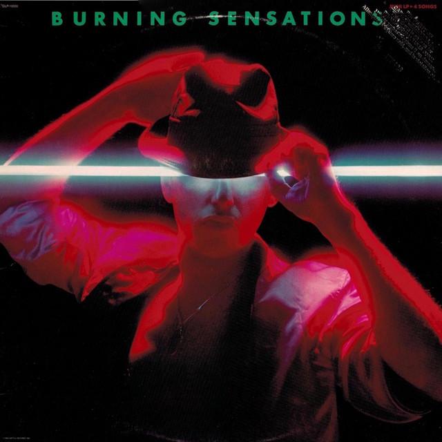 Burning Sensations