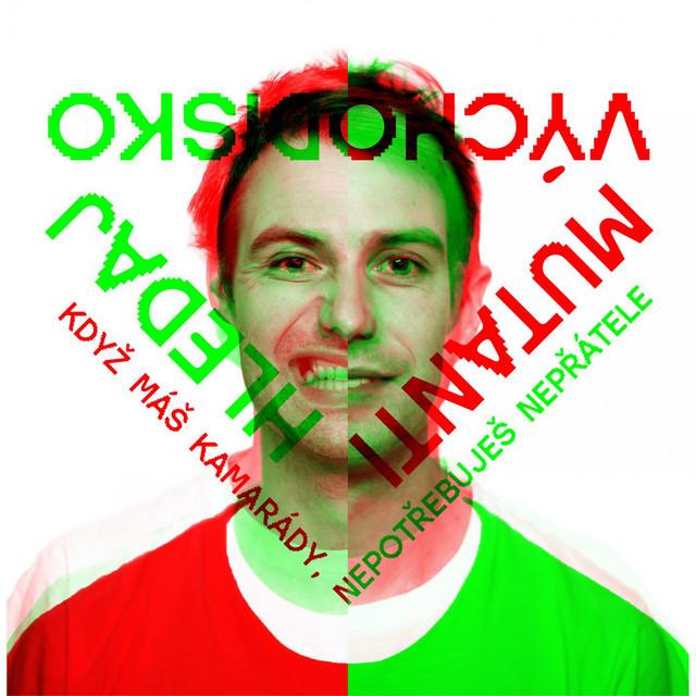 Mutanti hledaj východisko