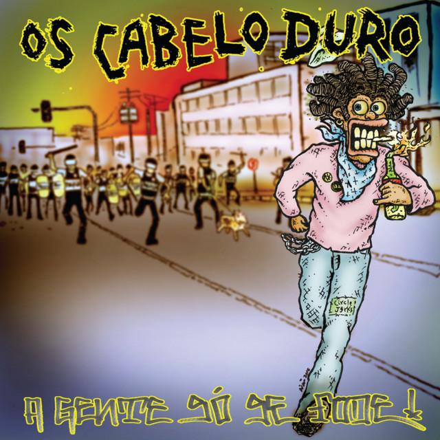 Os Cabeloduro