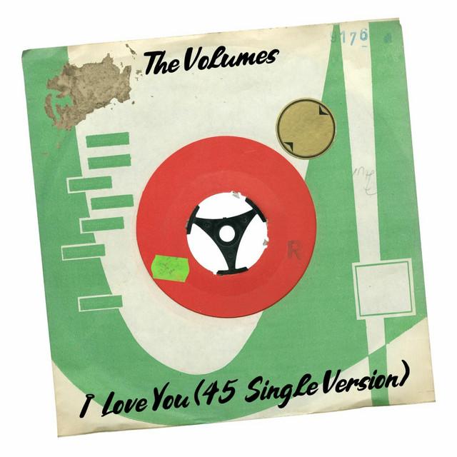 The Volumes