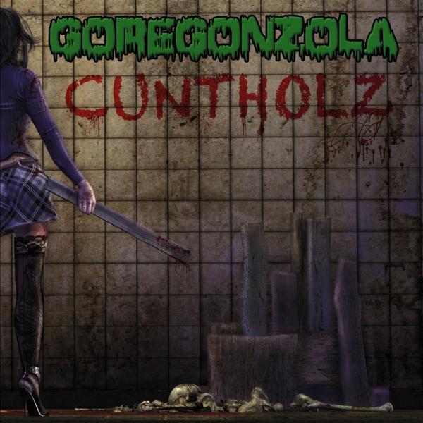 Goregonzola