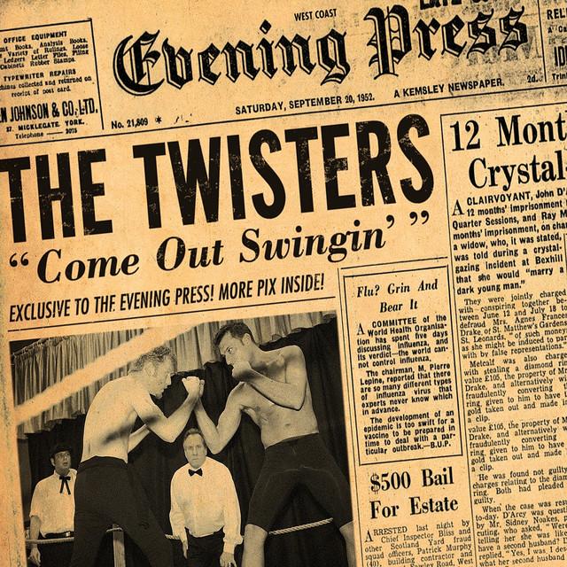 The Twisters