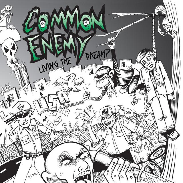Common Enemy