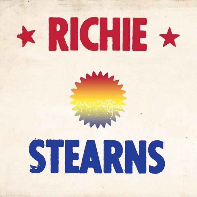 Richie Stearns