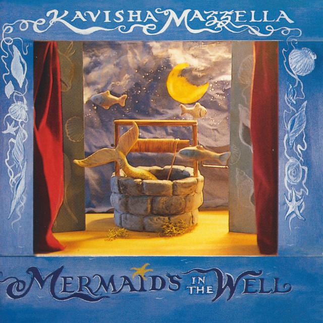 Kavisha Mazzella