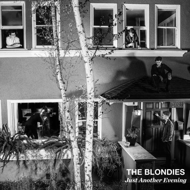 The Blondies
