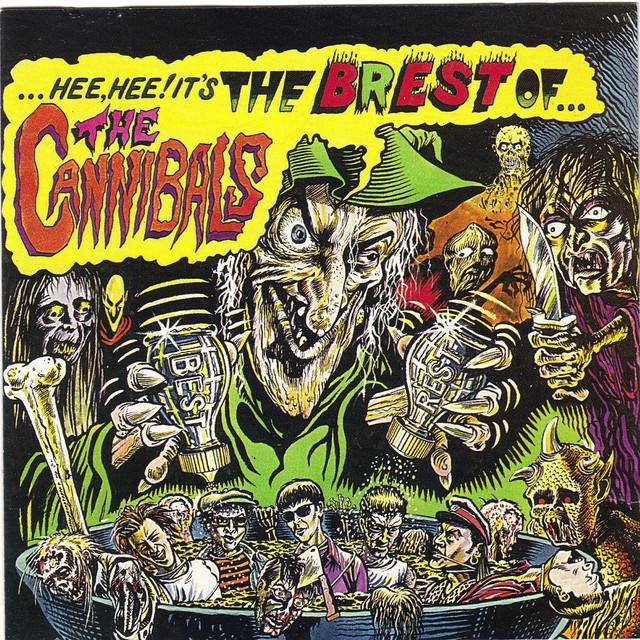 The Cannibals