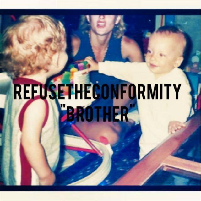 Refuse the Conformity