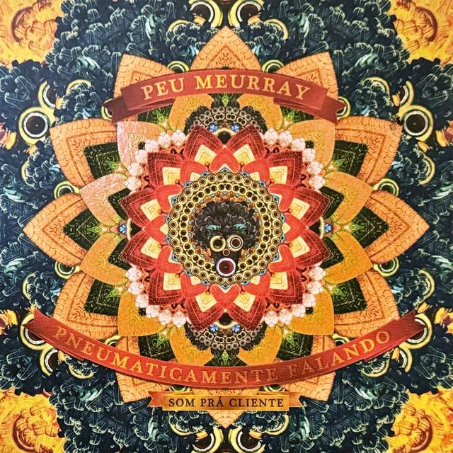 Peu Meurray