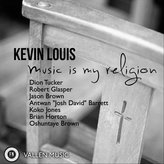 Kevin Louis