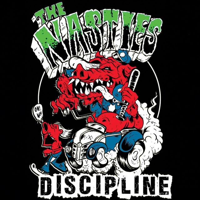 The Nasties