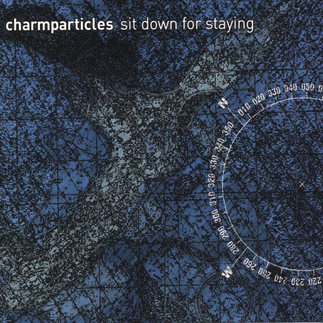Charmparticles
