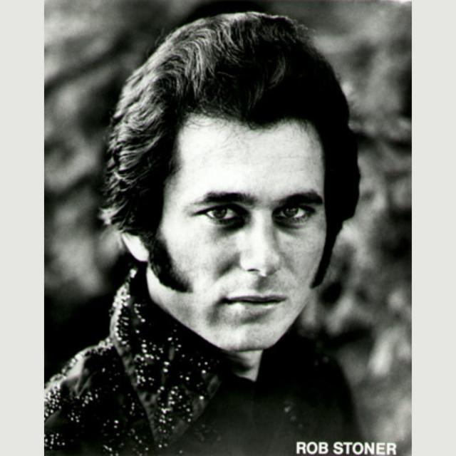 Rob Stoner