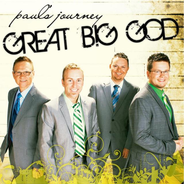Paul's Journey