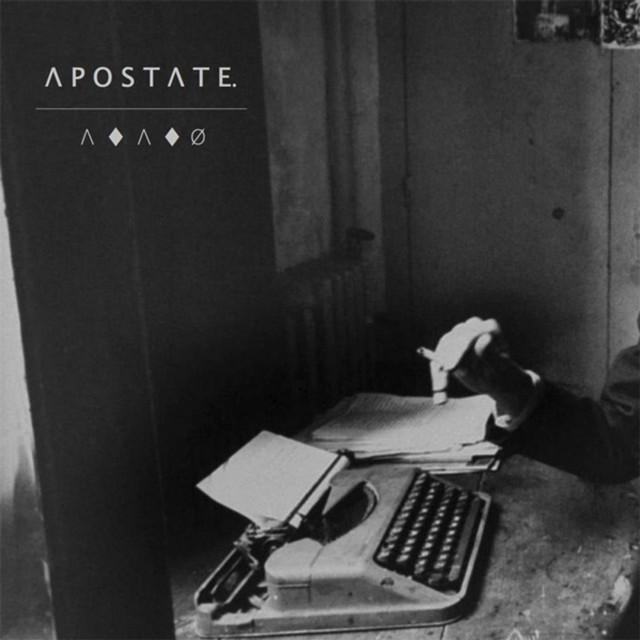 Apostate
