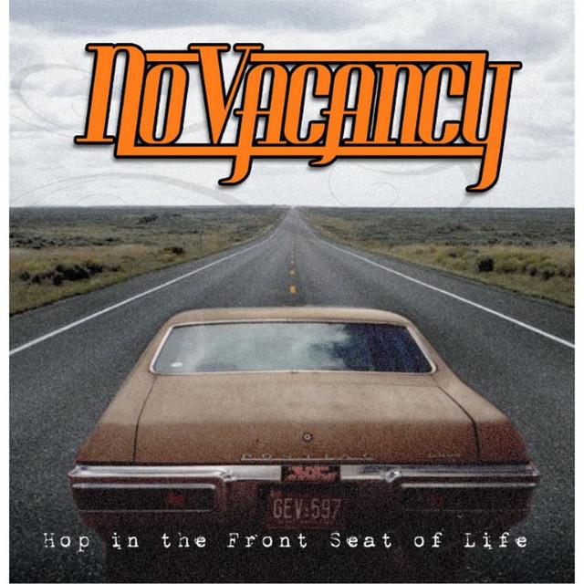 No Vacancy