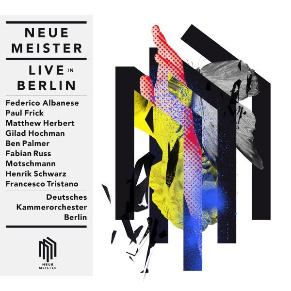 Deutsches Kammerorchester Berlin