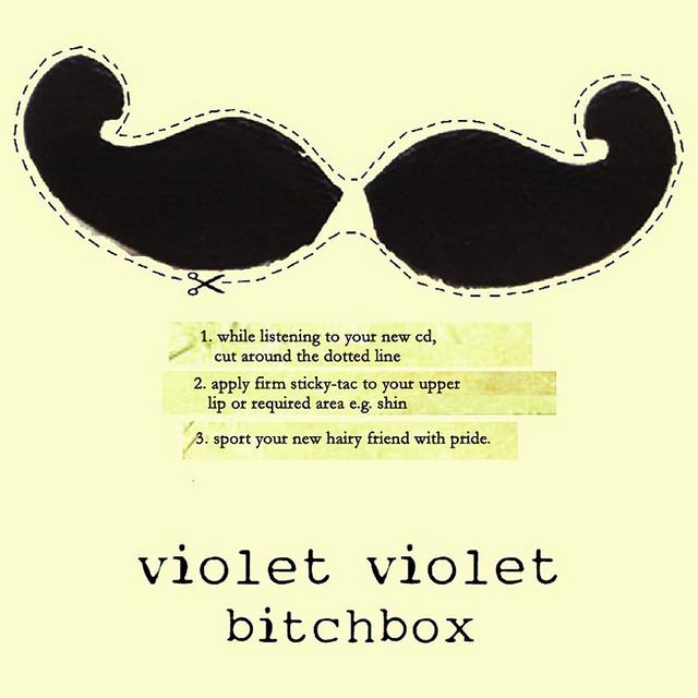 Violet Violet