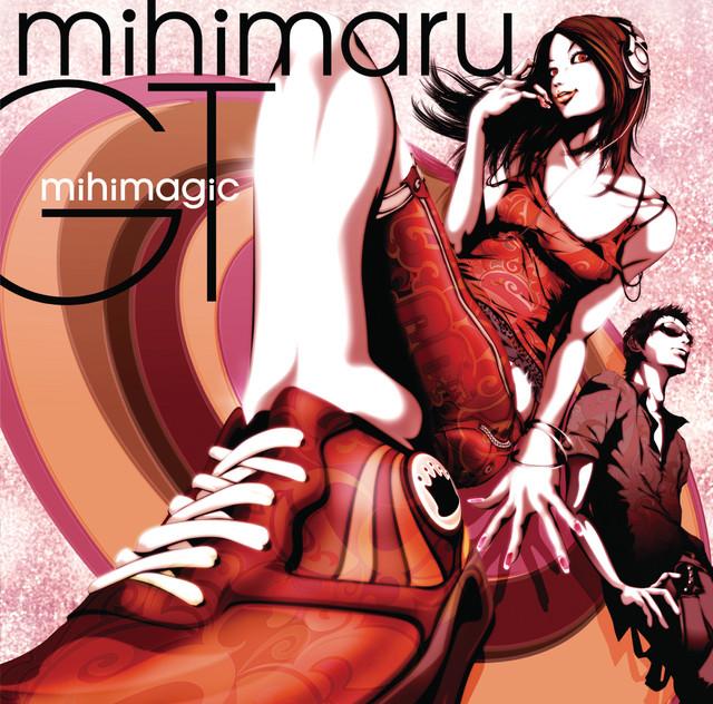 Mihimaru GT