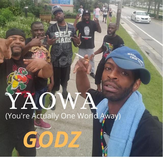 Godz