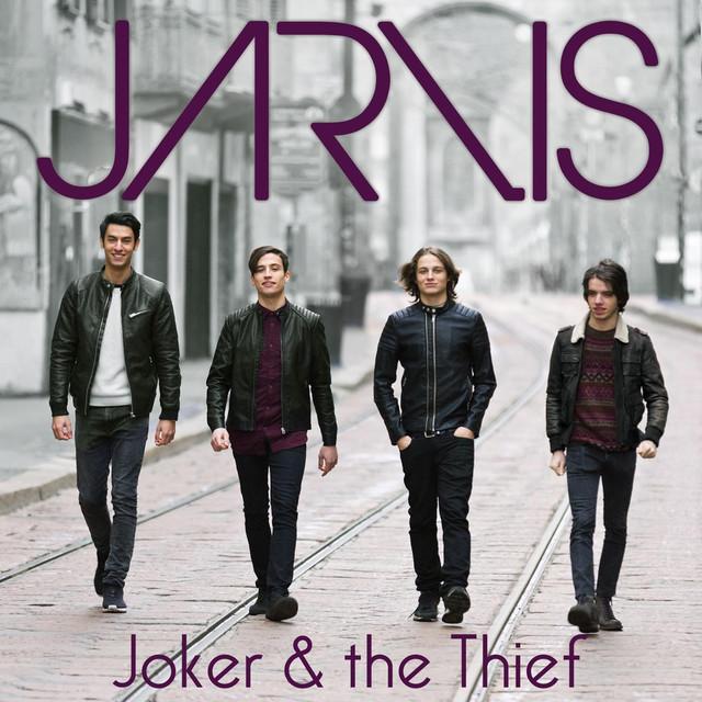 Jarvis