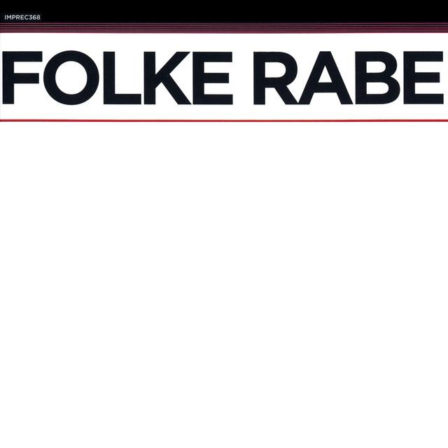 Folke Rabe
