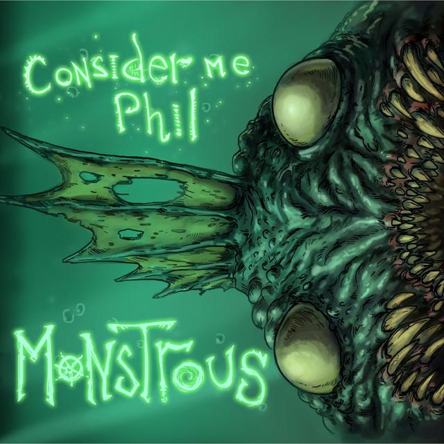 Consider Me Phil