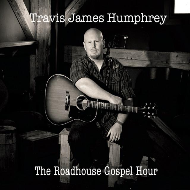 Travis James Humphrey