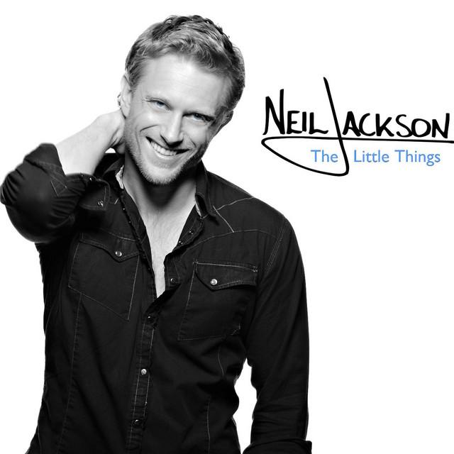 Neil Jackson