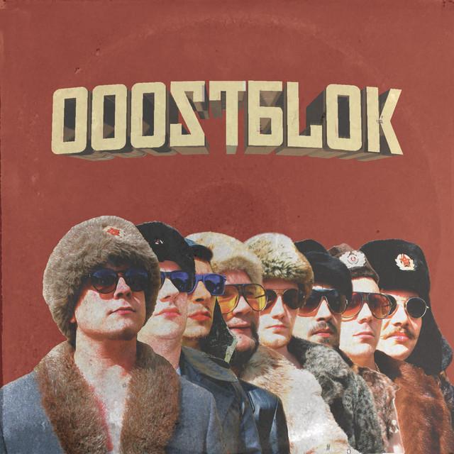 Ooostblok