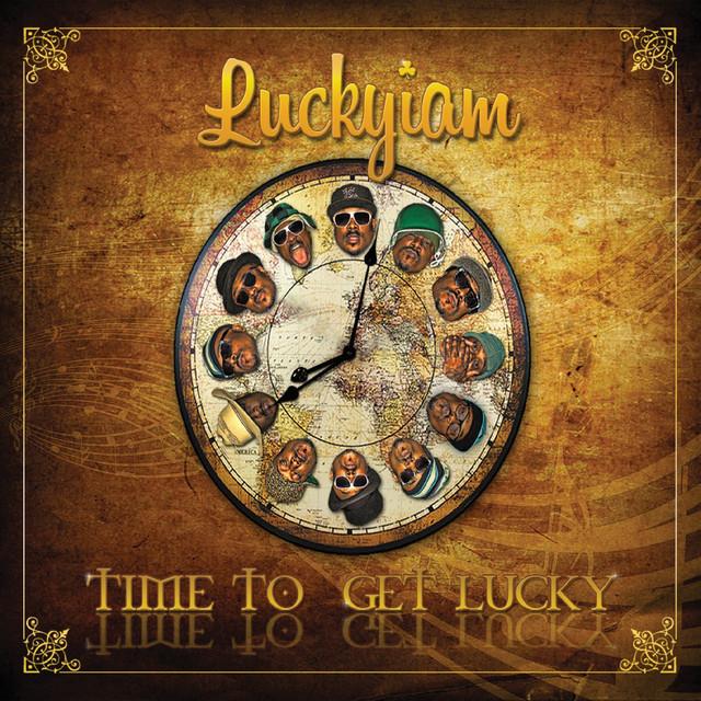 Luckyiam