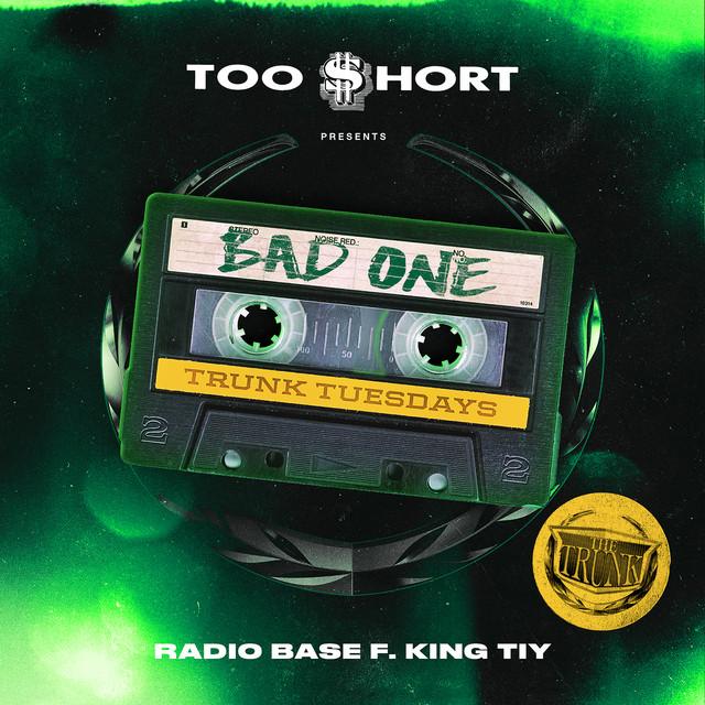 Radio Base