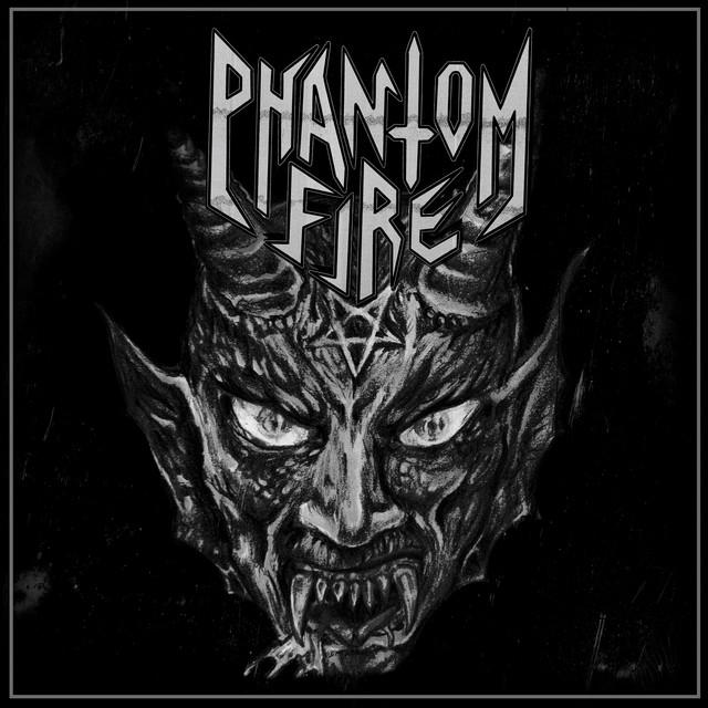 Phantom Fire