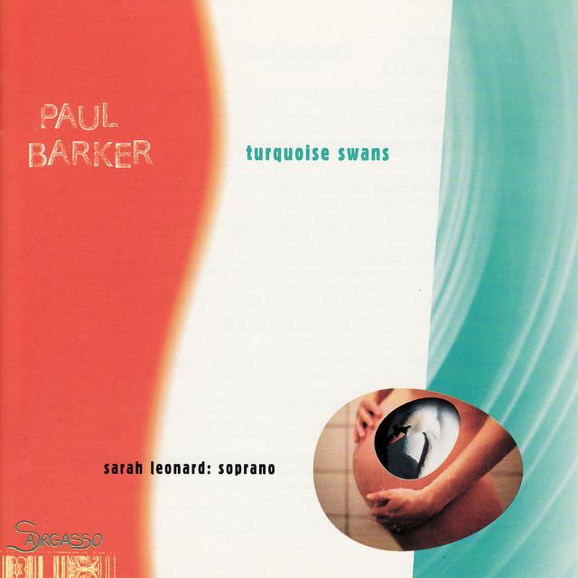 Paul Barker