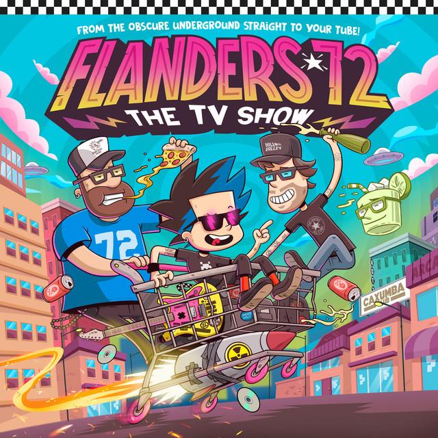 Flanders 72