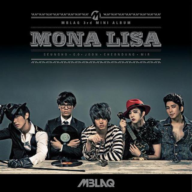 MBLAQ