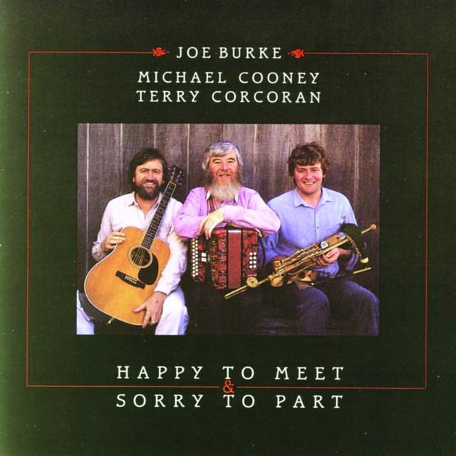 Joe Burke