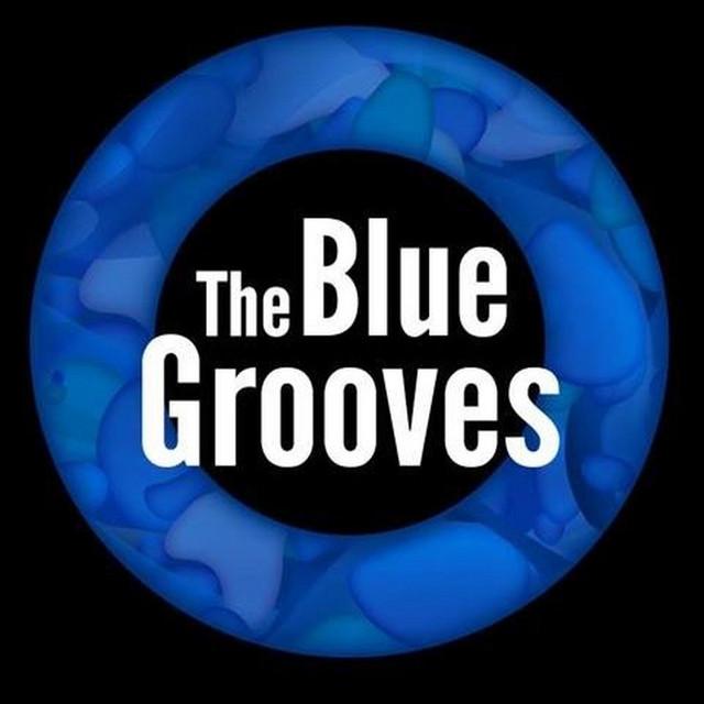 The Blue Grooves