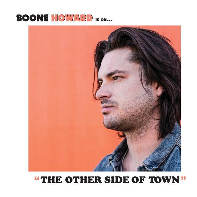 Boone Howard