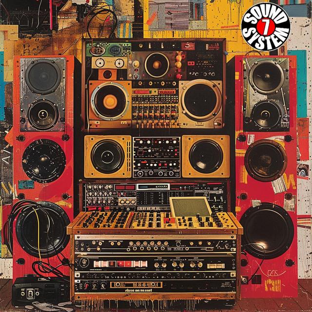 Sound System Seven