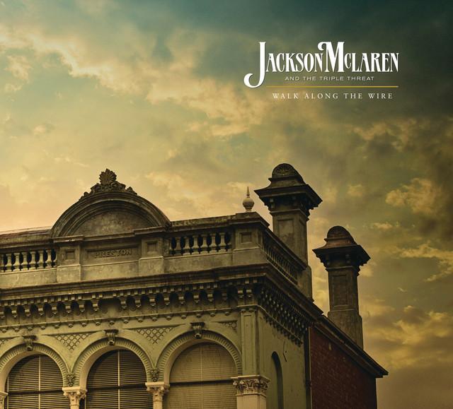 Jackson McLaren